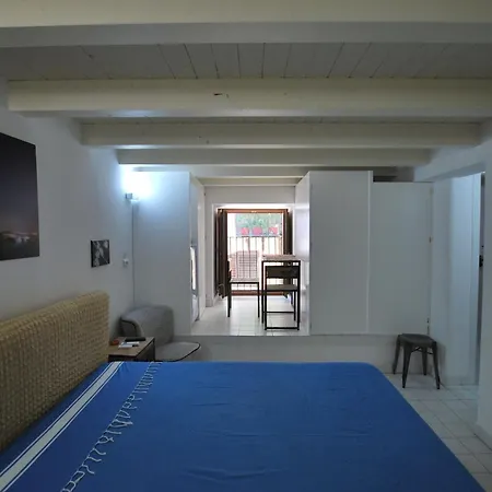 Discesa Delle Capre Confort * Palermo