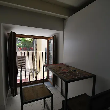 Discesa Delle Capre Confort Apartment *