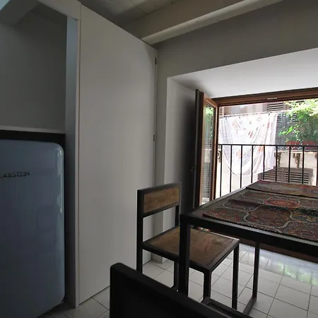 Apartment Discesa Delle Capre Confort *