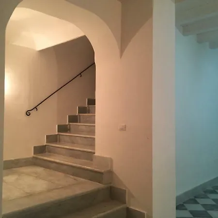 Discesa Delle Capre Confort Apartment