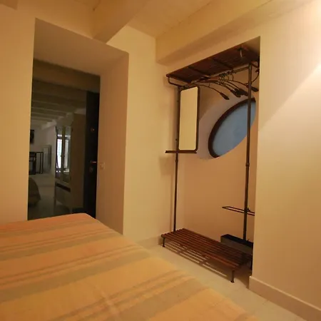 Discesa Delle Capre Confort Apartment Palermo