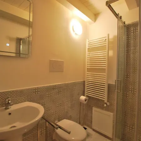 Discesa Delle Capre Confort Apartment Palermo