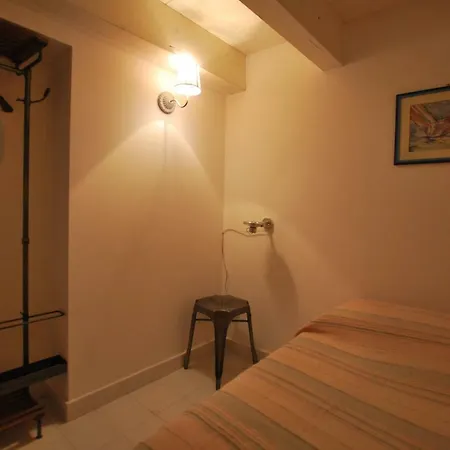 Apartment Discesa Delle Capre Confort