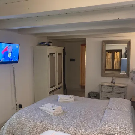 Apartament Discesa Delle Capre Confort Palermo