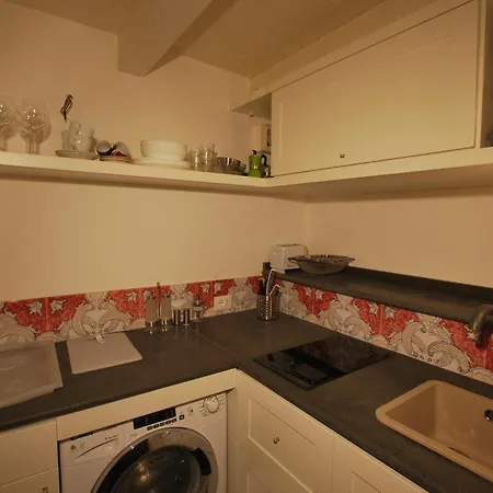 Discesa Delle Capre Confort Apartmán